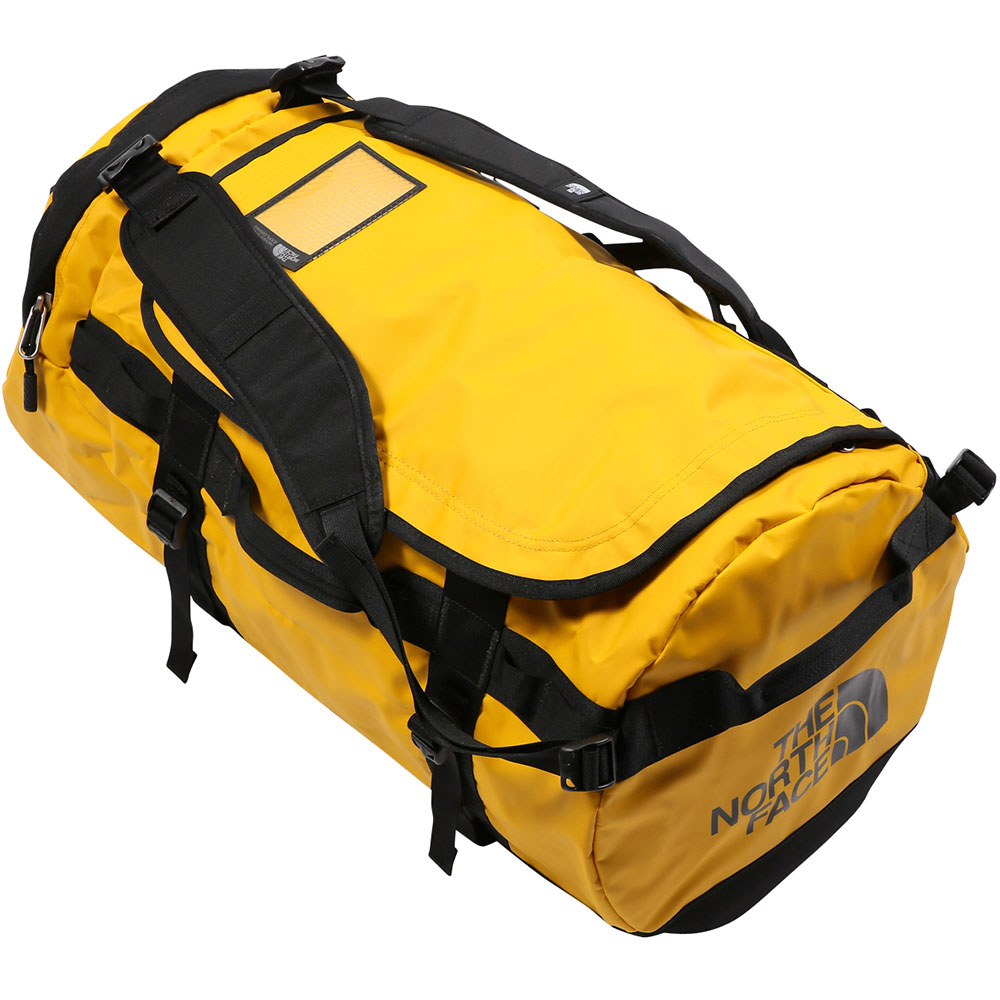 BC Duffel M / MARK_ON - THE NORTH FACE