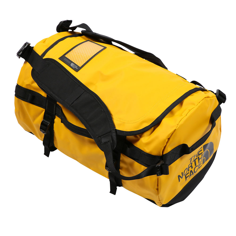 BC Duffel S / MARK_ON - THE NORTH FACE
